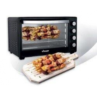 Электродуховка VIMAR VEO-6833B в Запорожье Электродуховка VIMAR VEO-6833B в Запорожье